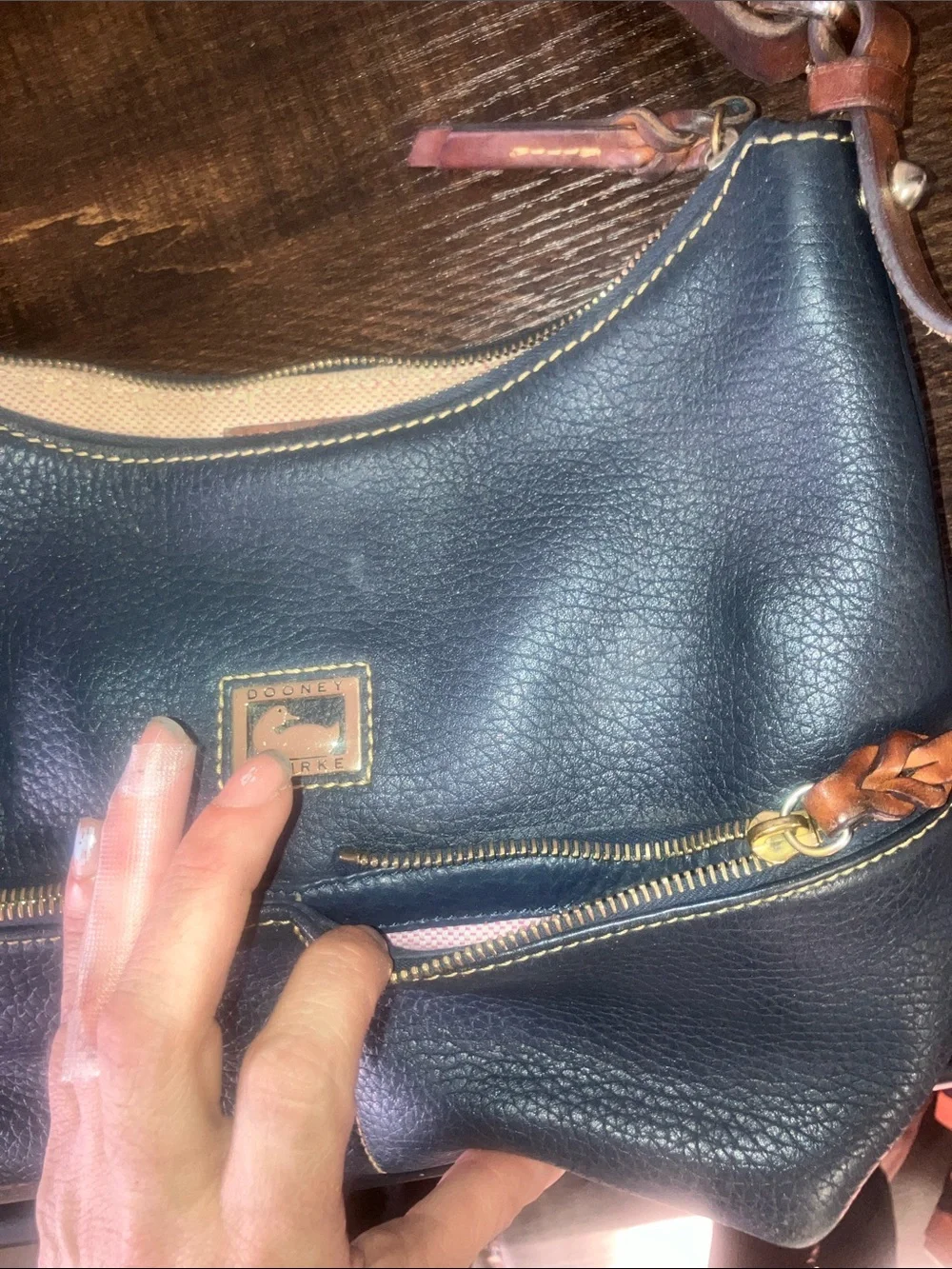 Dooney & Bourke dooney bourke